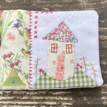 Little House Needle Book Kit
