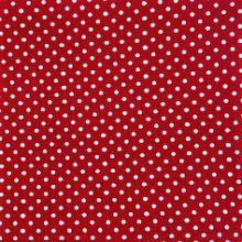 FXM030 Red/White Mini Dot