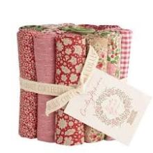 TILDA Fat Eighth Bundle WINTER