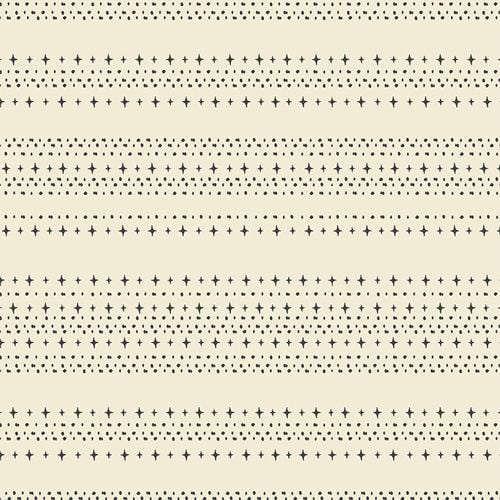 ART GALLERY FABRICS - STARS ALIGNED GHOST from SPOOKY n WITCHY.  AGFSNS13043