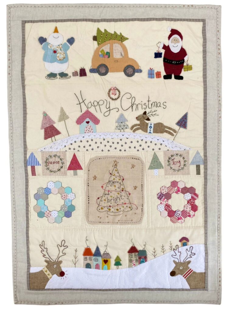WINTER WONDERLAND BOM