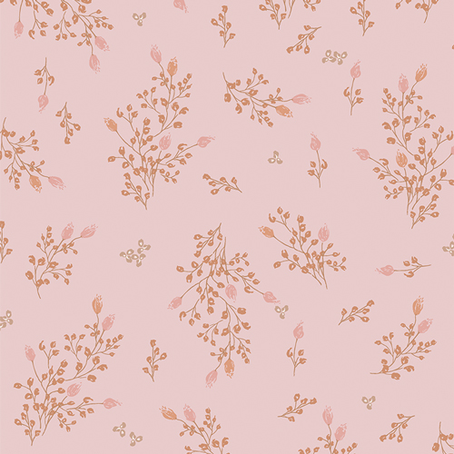 Art Gallery Fabrics.  WISP BLISS by Amy Sinabaldi.