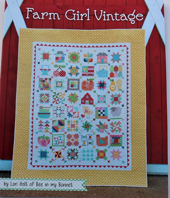Farm Girl Vintage