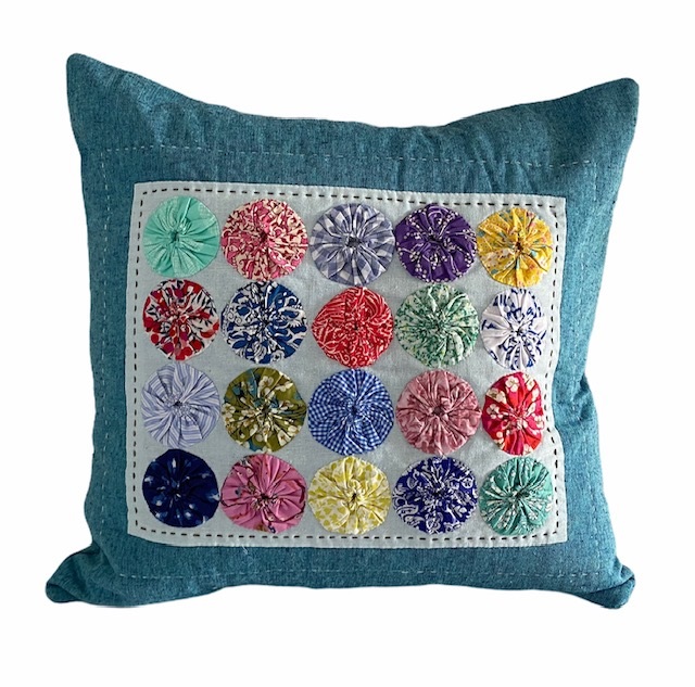 MALIBU CUSHION