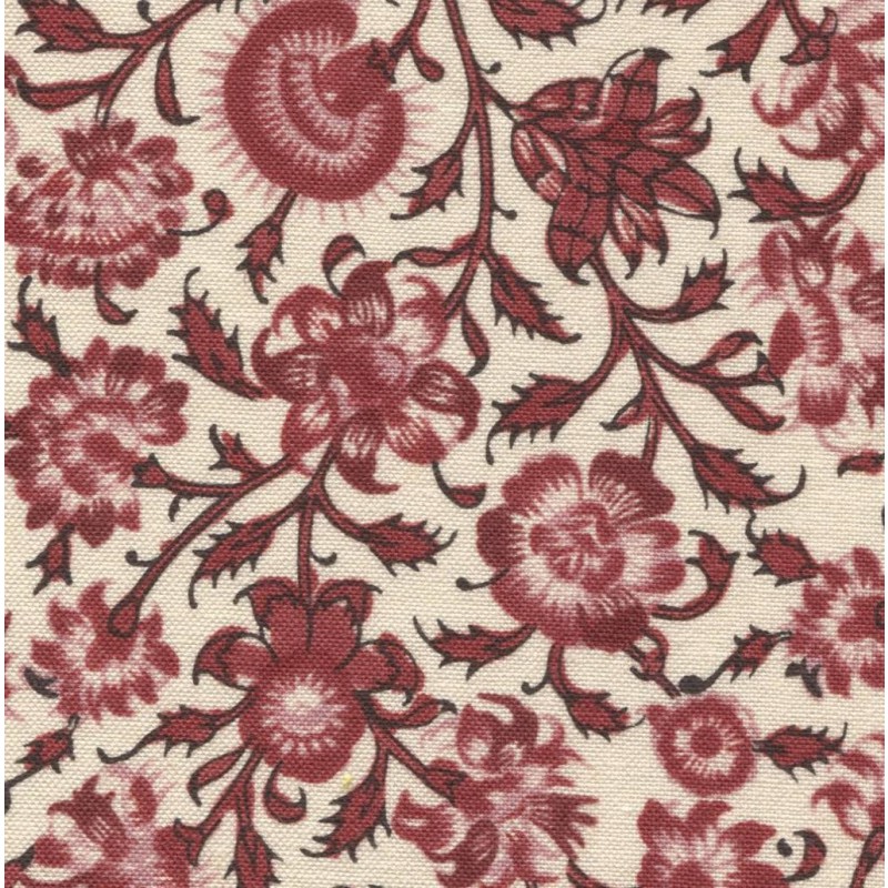 Dutch Heritage DHER 1020 - CHINA RED