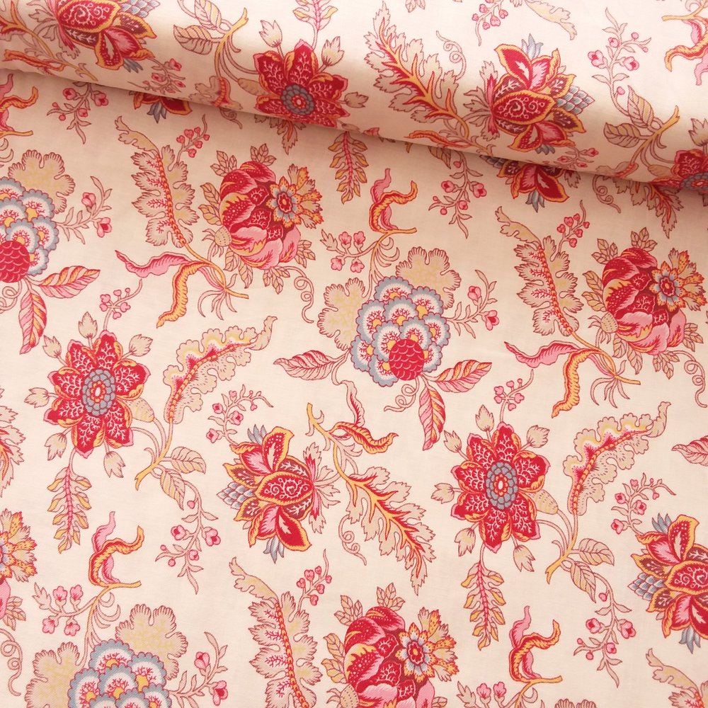 Dutch Heritage DHER 1022 - CREAM