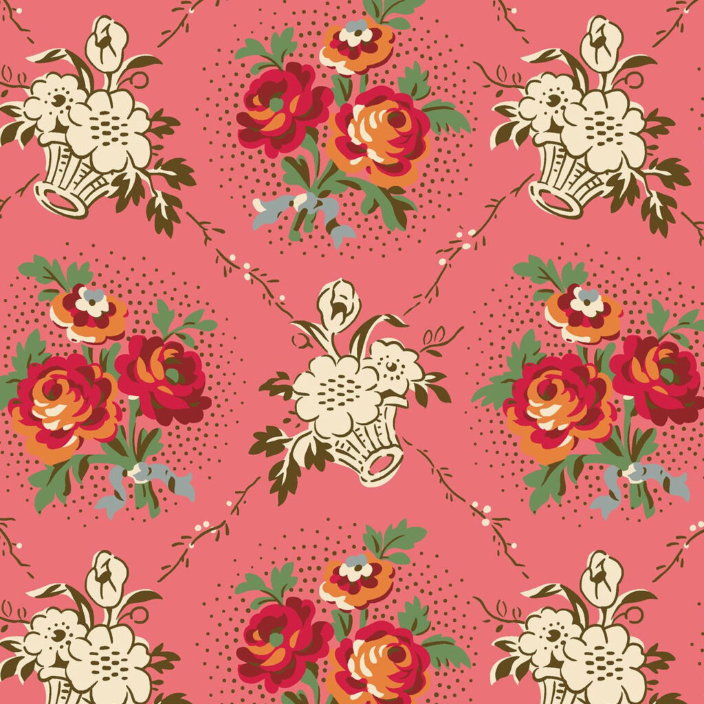 Dutch Heritage DHER  3000 - CORAL