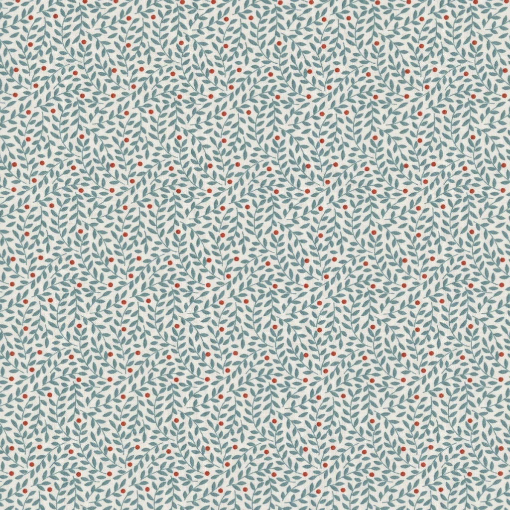 Tilda 110 Lillian Blue