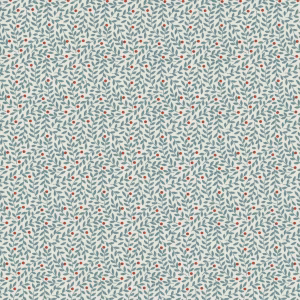 Tilda 110 Lillian Blue